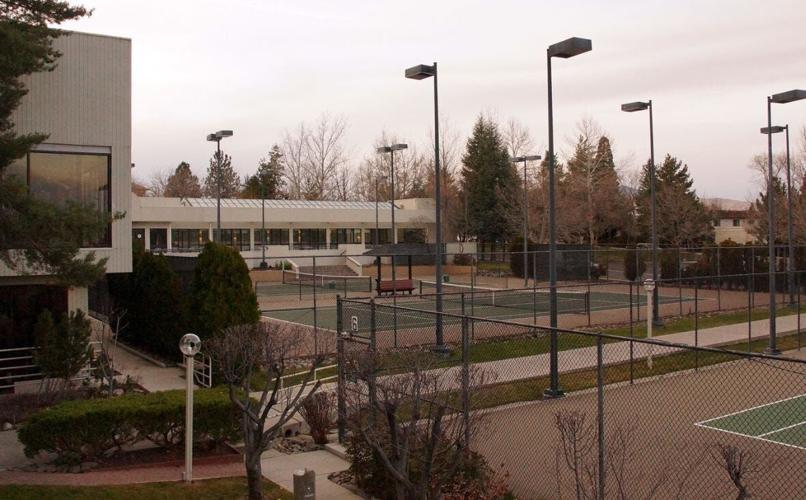 Reno Land Inc. Plans to Demolish Lakeridge Tennis Club, Build Senior Complex
