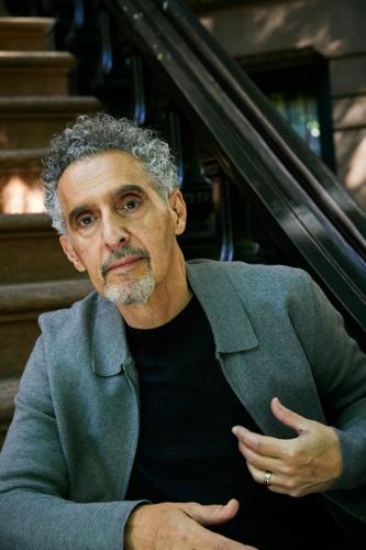 John Turturro Portrait Session