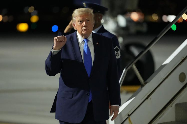 Trump