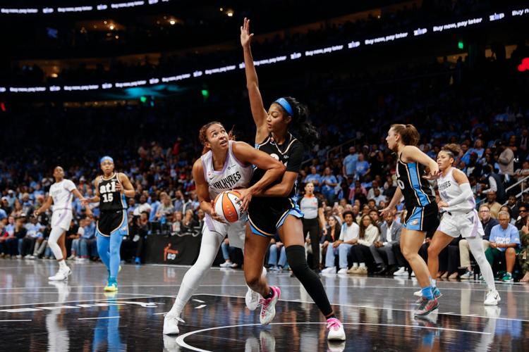 Valkyries Dream Basketball