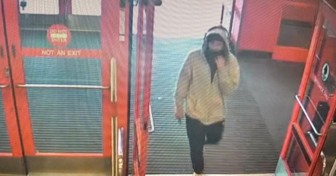 Deputies seek man, car in theft case at Target in Douglas County ...