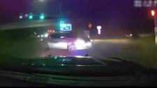 Reno Police release video of car chase after shots allegedly fired at ...