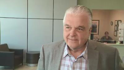 Gov.-Elect Sisolak Announces Key Senior Staff Hires