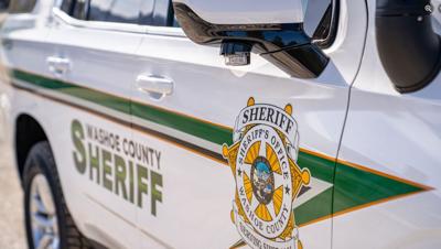 Washoe County Sheriff's Office Investigating Stabbing