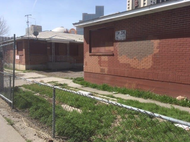 U.S. Treasury, IRS Certify Nevada's Opportunity Zone