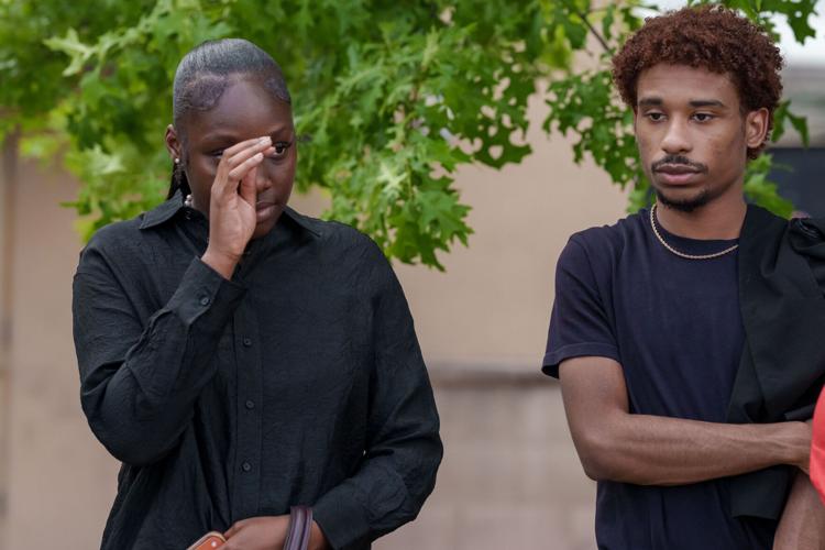 Louisiana Mall Shooting