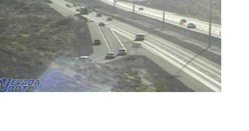 Motorcycle rider seriously injured after crashing on I-80 off-ramp near Robb Drive - Vimarsana News
