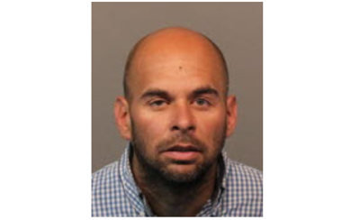 Brian Willis Reno Arson