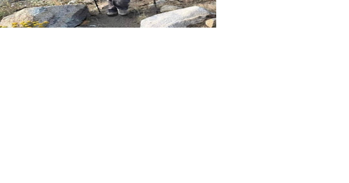 Search for Missing Hiker in Kings Canyon National Park moving to limited continues search - Vimarsana News