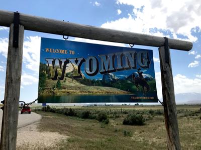Election 2024 Wyoming GOP Conventions Explainer