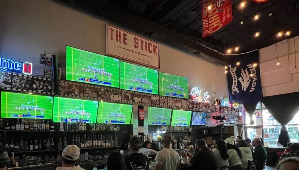 The Stick Sports Lounge to Close After 8 Years in Business Latest News