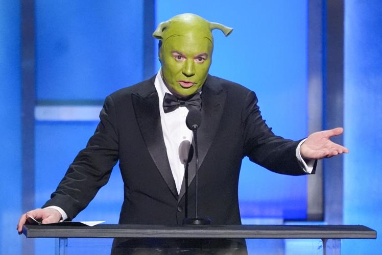 51st AFI Life Achievement Award Tribute - Show