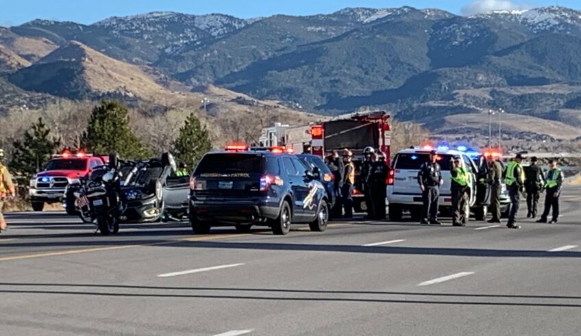 Washoe County Coroner Identifies Motorcyclist Killed in Crash Near Tamarack Junction