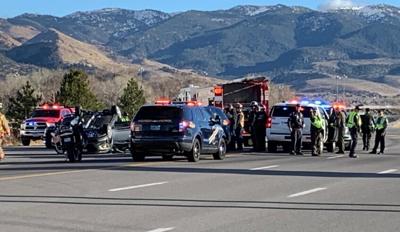 Washoe County Coroner Identifies Motorcyclist Killed in Crash Near Tamarack Junction