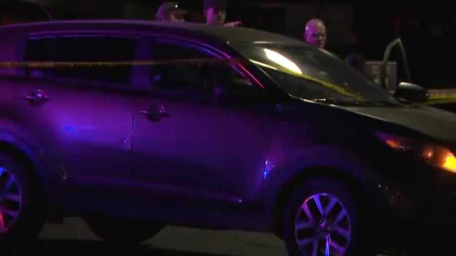 Sun Valley incident 2