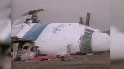 Scottish Prosecutors: 2 Libyans Are Lockerbie Bomb Suspects