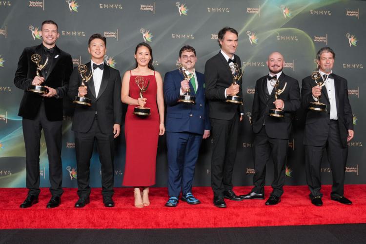 2026 Creative Arts Emmy Awards - Night Two