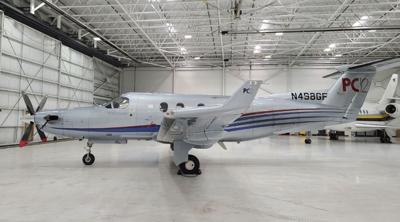 Fixed Wing