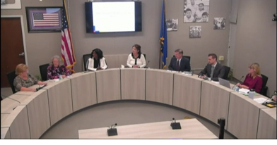 Washoe County School District Board Of Trustees Budget Meeting - Vimarsana News