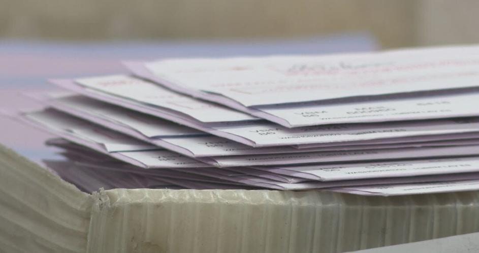 Secretary Of State's Office Issues Statement On Voter Fraud Investigations