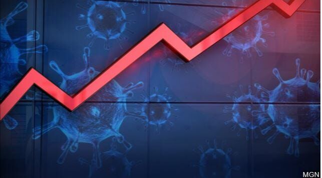 U.S. Unemployment Applications Are Expected to Shoot Up Again