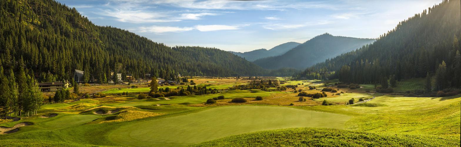 Links at Squaw Creek Announces Opening Day for 2022 Golf Season