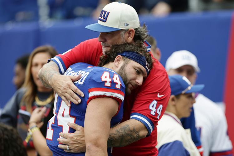 Cardinals Giants Football