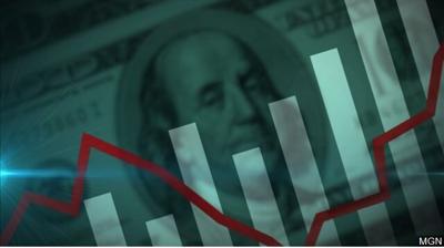 U.S. Economy Grew At Strong 3.2% Rate In First Quarter