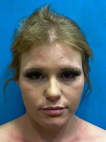 Nye County Advises Public of Wanted Armed Fugitive