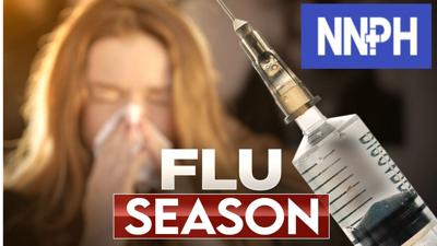 NNPH Flu Season update
