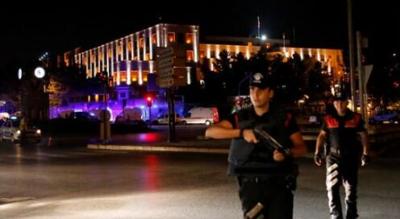 Report: Turkish Coup Attempt Has Been 'Repelled'