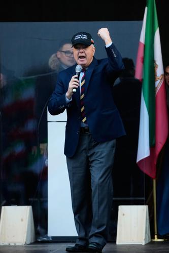 Germany Munich Security Conference