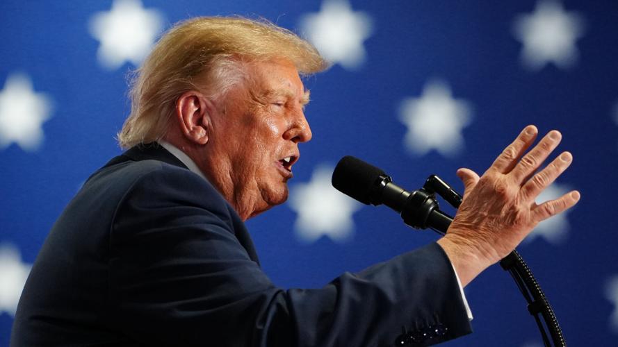 Trump