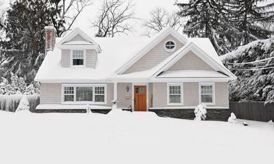 Stopping Cold Spots: 4 Tips to Improve Home Comfort