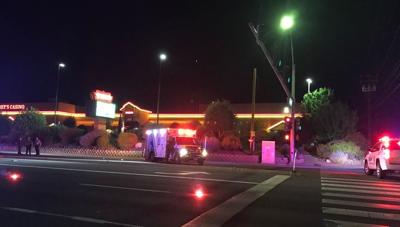 NHP Identifies Pedestrian Killed by Car in Sun Valley