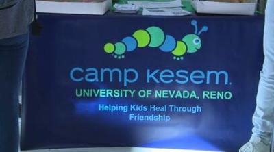 Local Students Try To Bring Camp Kesem To Reno