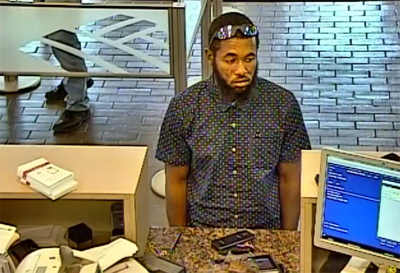 Carson City Sheriff's Office Seeks Suspect of Fraud