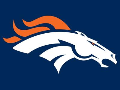 Denver Broncos Team Bus Involved in Minor Accident