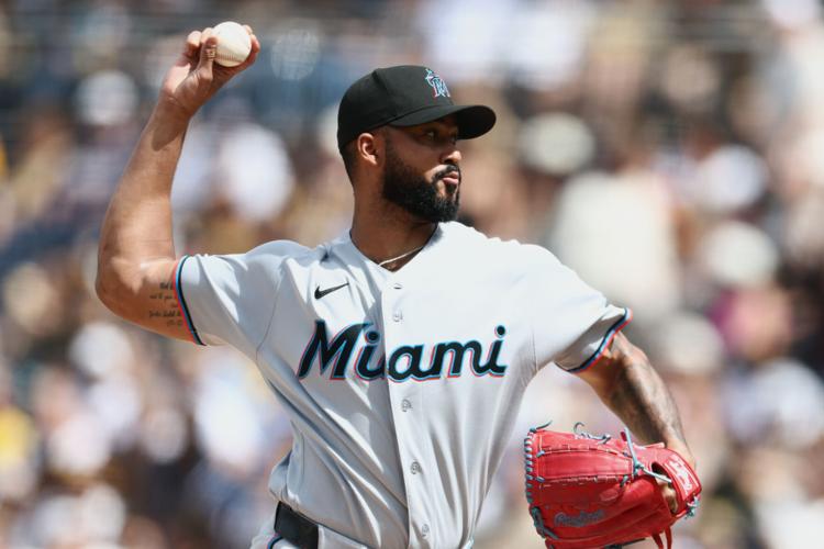 Free Agents Baseball