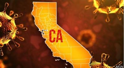 With Social Distance, California's Virus Forecast Brightens