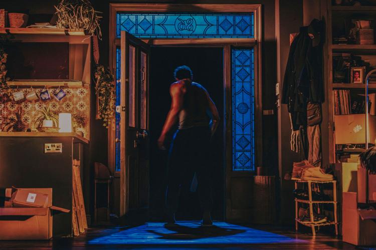 Theater - Paranormal Activity