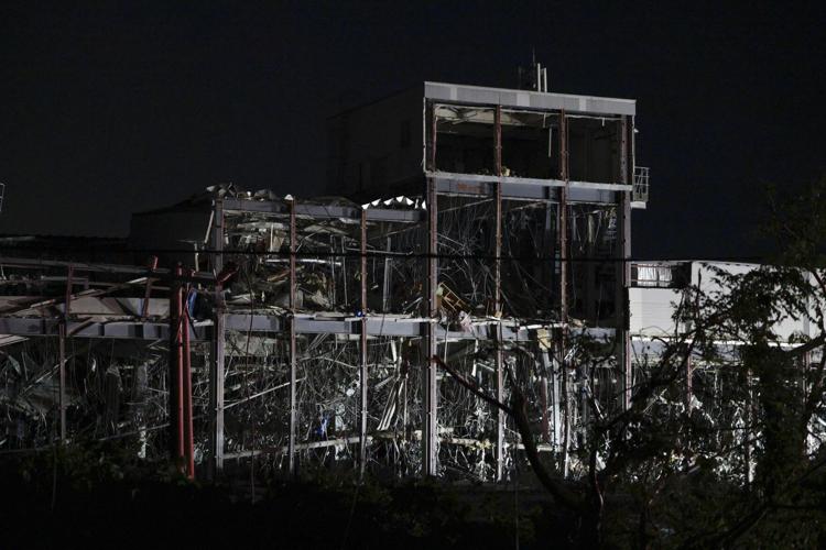Japan Earthquake