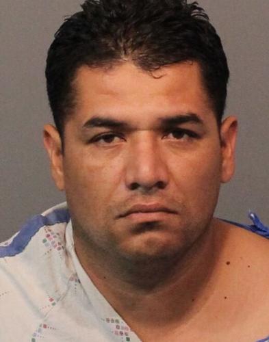 Gustavo Mariscal Garcia Jr.