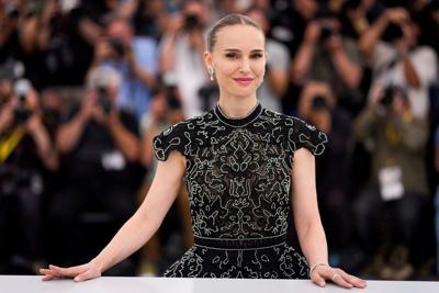 People Natalie Portman