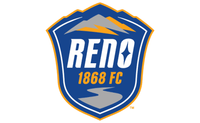 Reno 1868 FC Reveals Official Crest