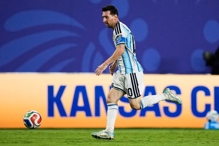Switzerland Argentina WCup Soccer