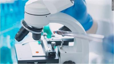 Microscope