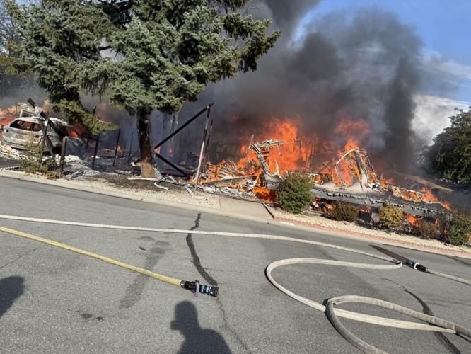 Mobile home fire sparks.JPEG