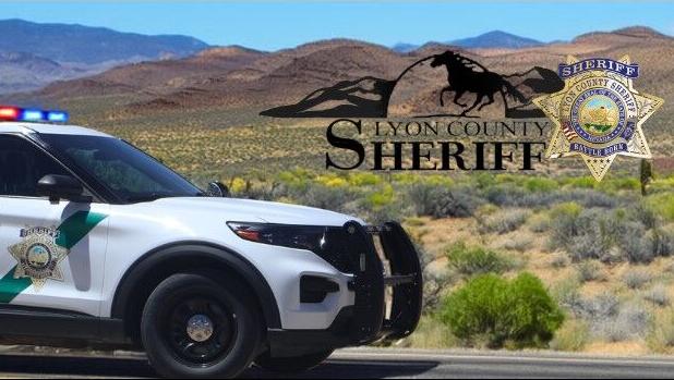 Lyon County Sheriff's Office