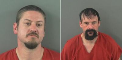 Police Make Two Arrests in Spray-And-Run Heist at Elko Casino